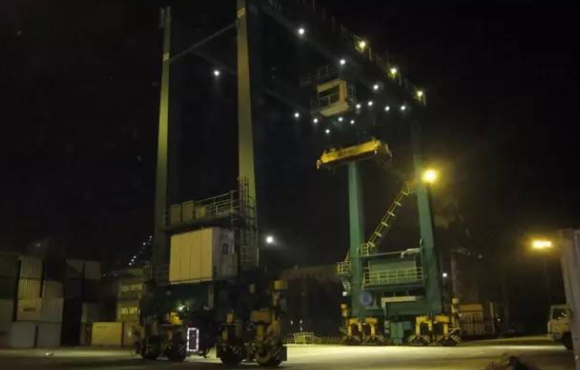 各場所對防爆燈都有哪些要求？