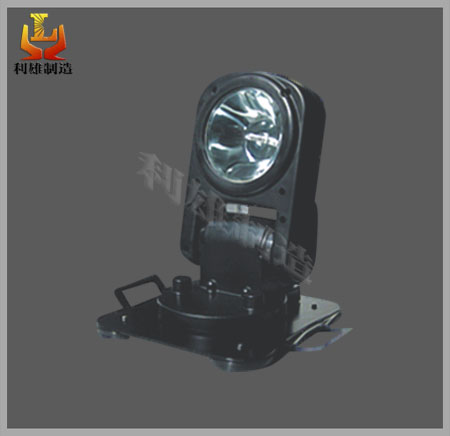 DOYFW6211車(chē)載式遙控探照燈